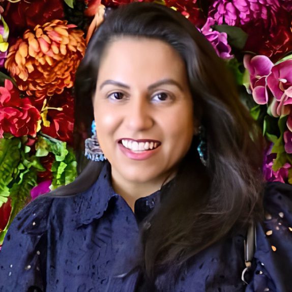 Dr Supriya Mathur