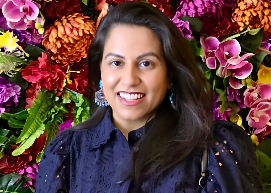 Dr Supriya Mathur