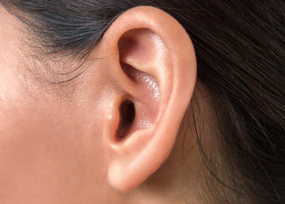 Earlobe Deformities