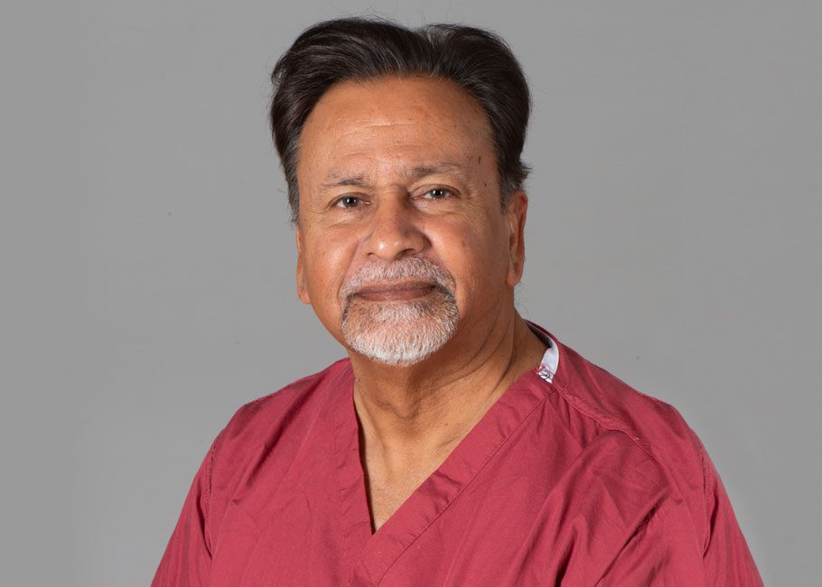 Mr Bhagwat Mathur