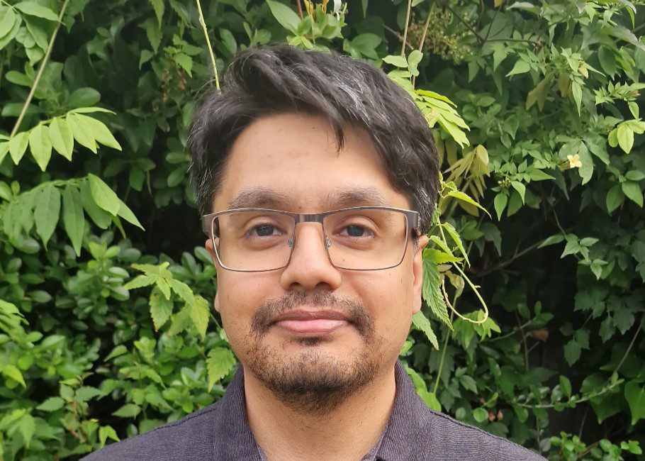 Anirudh Mathur