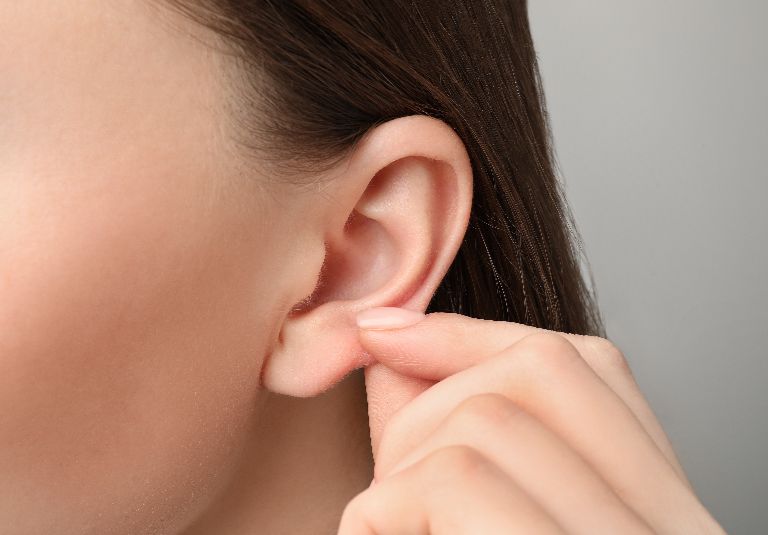 Earlob Deformities Kirbha Clinic