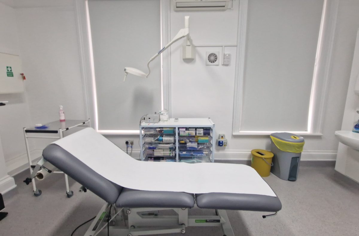 Kirbha Clinic About Minor Operations